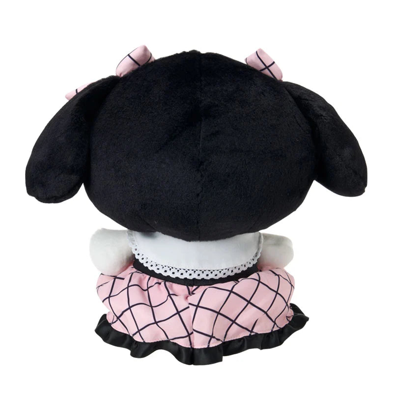 Sanrio My Melody Stuffed toy (Black Graph)