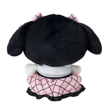 Sanrio My Melody Stuffed toy (Black Graph)