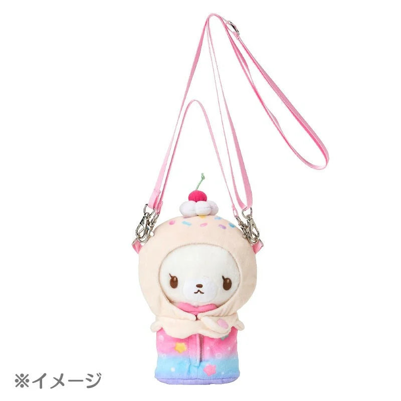 Sanrio Kisekae Clothes S Shoulder Cream Soda (Pitatto Friends)
