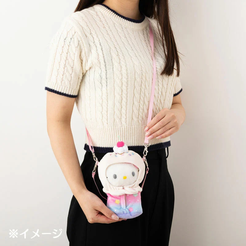 Sanrio Kisekae Clothes S Shoulder Cream Soda (Pitatto Friends)
