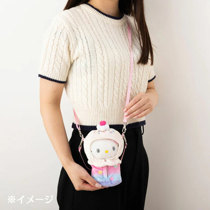Sanrio Kisekae Clothes S Shoulder Cream Soda (Pitatto Friends)