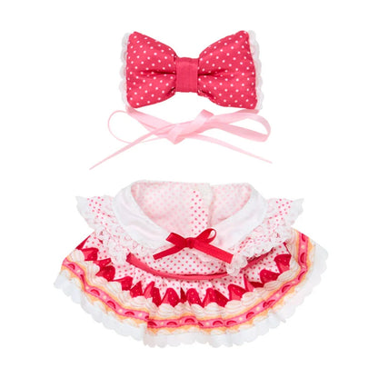 Sanrio Kisekae Clothes S One-piece set (Pitatto Friends)