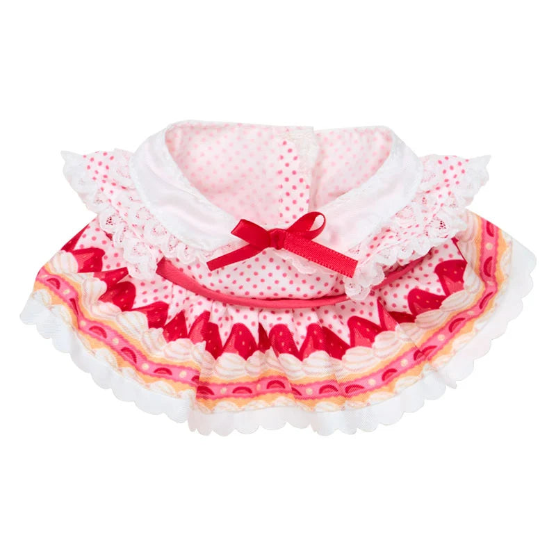Sanrio Kisekae Clothes S One-piece set (Pitatto Friends)