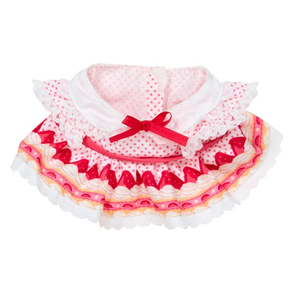Sanrio Kisekae Clothes S One-piece set (Pitatto Friends)