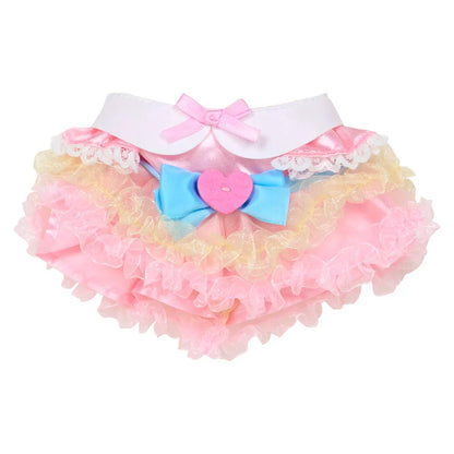 Sanrio Kisekae Clothes S Dress set (Pitatto Friends)