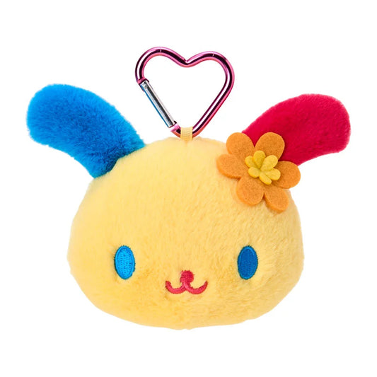 Sanrio Usahana Plush mirror