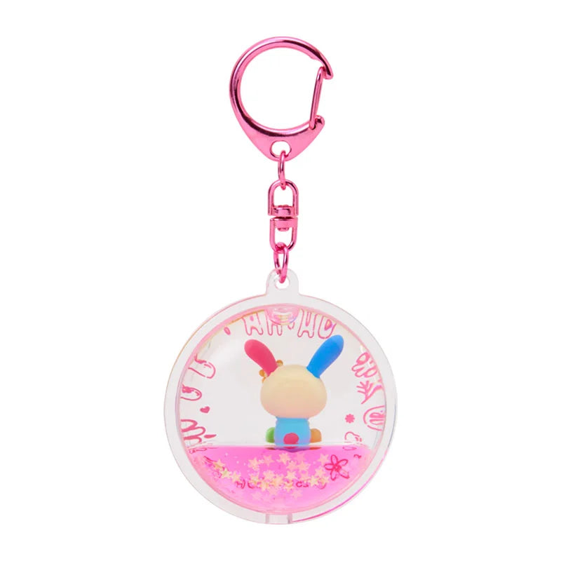 Sanrio Usahana Pukapuka keychain