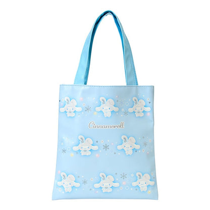 Sanrio Cinnamoroll Carrying Bag (Snow Rabbit)