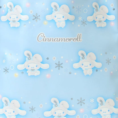 Sanrio Cinnamoroll Carrying Bag (Snow Rabbit)