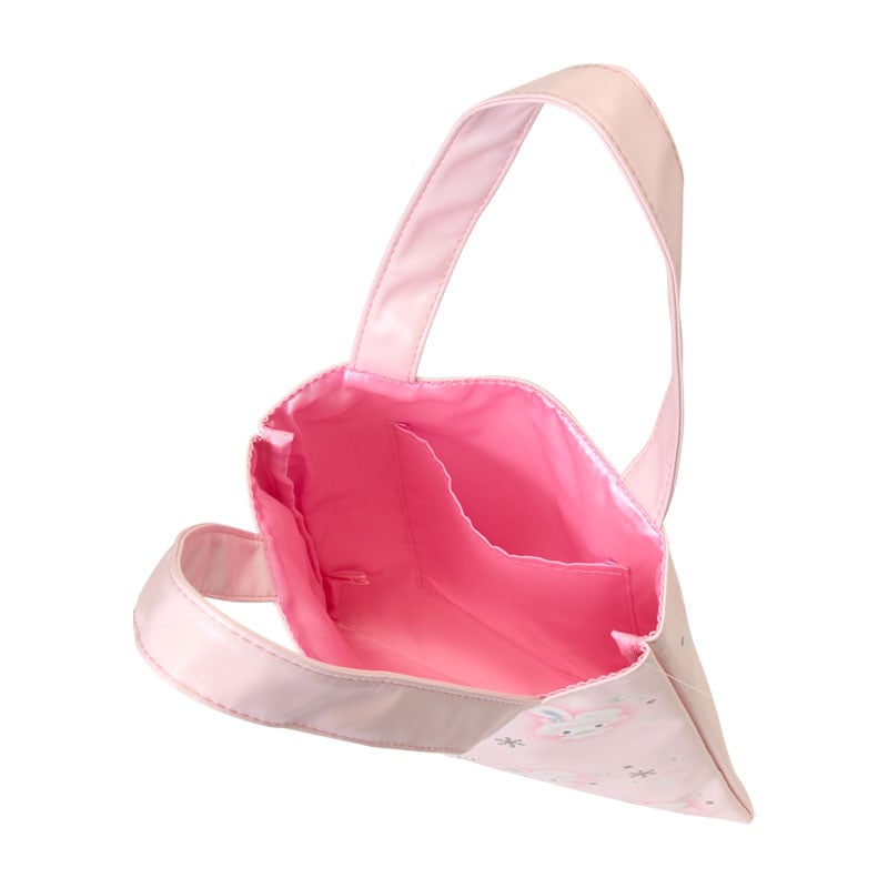 Sanrio My Melody Carrying Bag (Snow Rabbit)