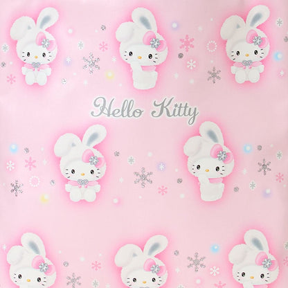 Sanrio Hello Kitty Carrying Bag (Snow Rabbit)