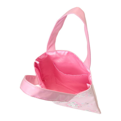 Sanrio Hello Kitty Carrying Bag (Snow Rabbit)