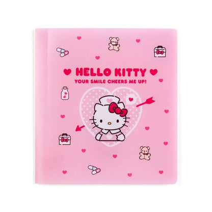 Sanrio Bi-fold mask case