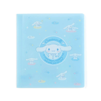 Sanrio Bi-fold mask case