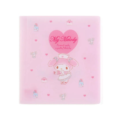 Sanrio Bi-fold mask case