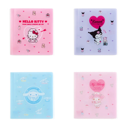 Sanrio Bi-fold mask case