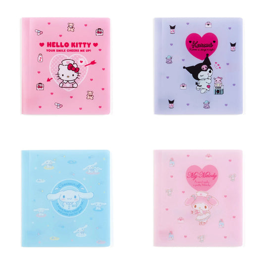 Sanrio Bi-fold mask case