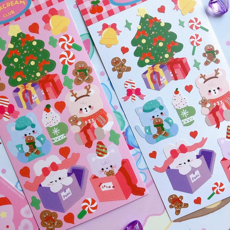 Christmas Day Is Here!
