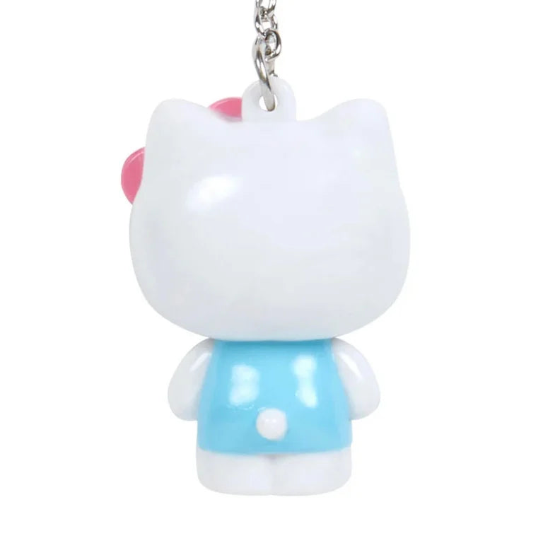 Clear key holder (clear and plump 3D)