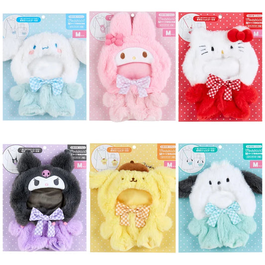 Kisekae Clothes (M Size) Shoulder (Pitatto Friends)