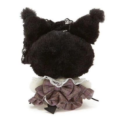 Sanrio Secret Melokuro Mascot holder