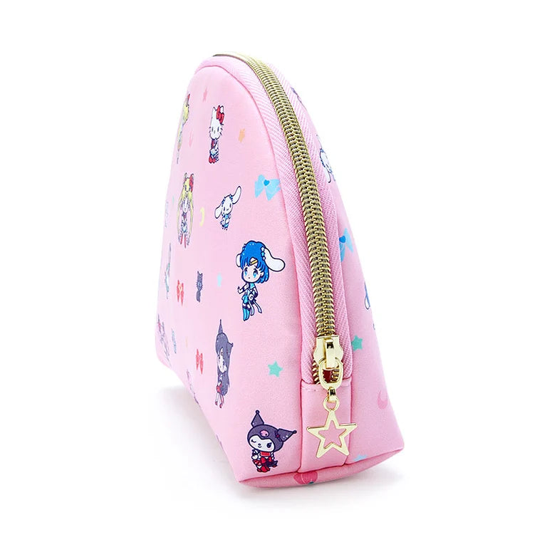 Movie "Pretty Guardian Sailor Moon Eternal" Pouch