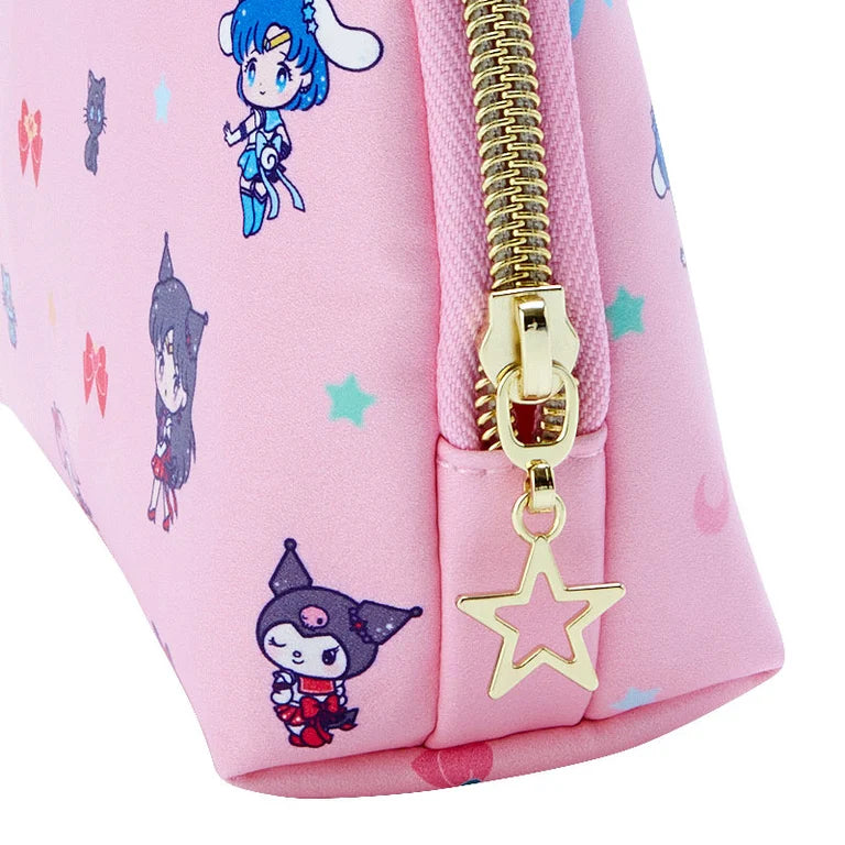 Movie "Pretty Guardian Sailor Moon Eternal" Pouch