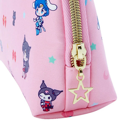 Movie "Pretty Guardian Sailor Moon Eternal" Pouch