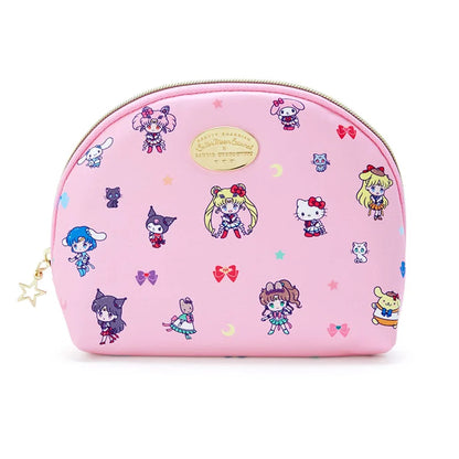 Movie "Pretty Guardian Sailor Moon Eternal" Pouch