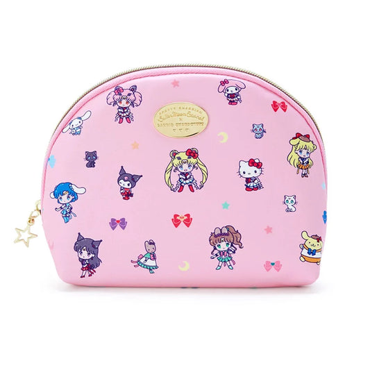 Movie "Pretty Guardian Sailor Moon Eternal" Pouch