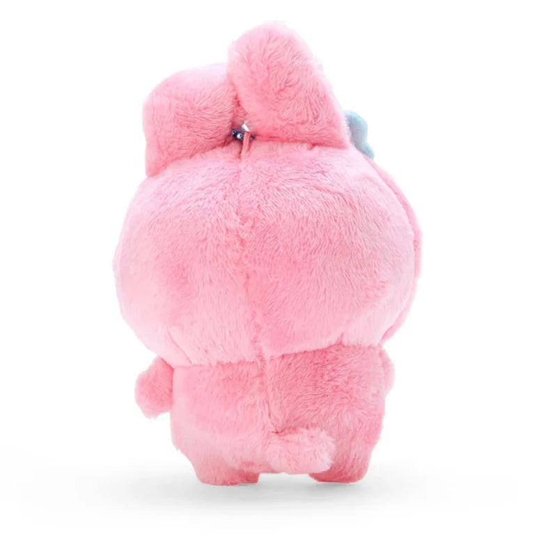 My Melody  Nagano friends mascot holder (Hachiware)