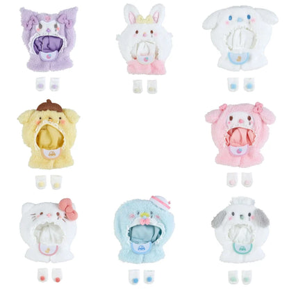 Plush Toy Costume (Enjoy Idol Baby)