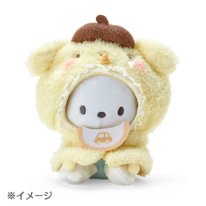 Plush Toy Costume (Enjoy Idol Baby)