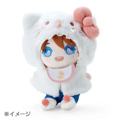 Plush Toy Costume (Enjoy Idol Baby)