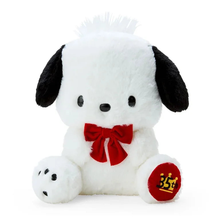 Sanrio Pochacco (35th Anniversary Red Ribbon Design Series)