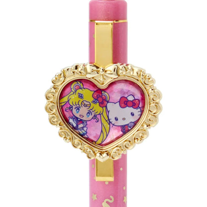 Pretty Guardian Sailor Moon Eternal Ballpoint Pen (2Types)