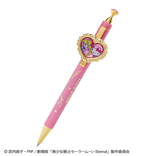Pretty Guardian Sailor Moon Eternal Ballpoint Pen (2Types)