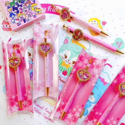 Pretty Guardian Sailor Moon Eternal Ballpoint Pen (2Types)