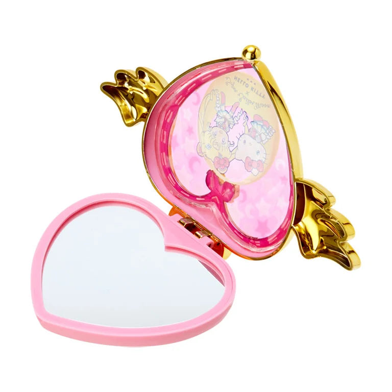 "Pretty Guardian Sailor Moon Eternal" compact mirror (2Types)