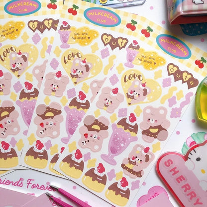 Pudding