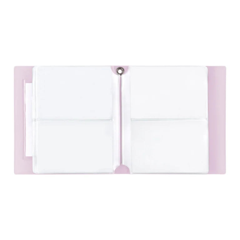 Sanrio 2 Pocket collectbook