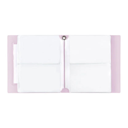Sanrio 2 Pocket collectbook