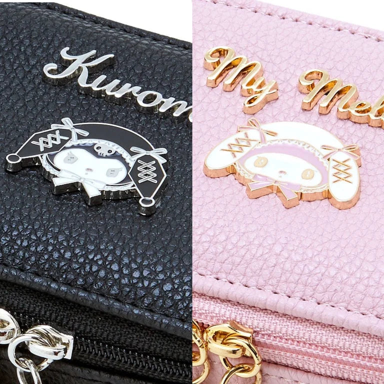 Sanrio Accessory pouch (Moonlight Melokuro)