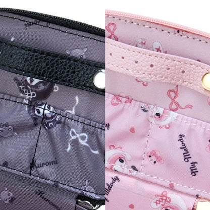 Sanrio Accessory pouch (Moonlight Melokuro)