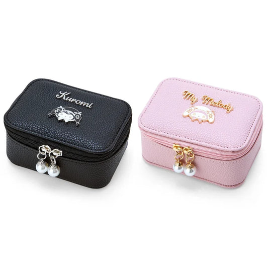 Sanrio Accessory pouch (Moonlight Melokuro)