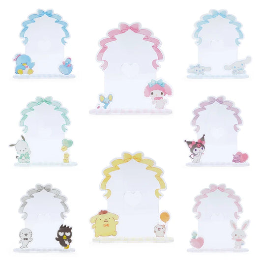 Sanrio Acrylic Photocard Stand