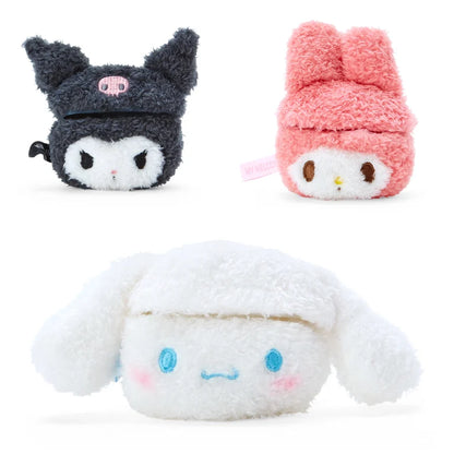 Sanrio AirPods Pro (2nd generation) / AirPods Pro Case (Fluffy)