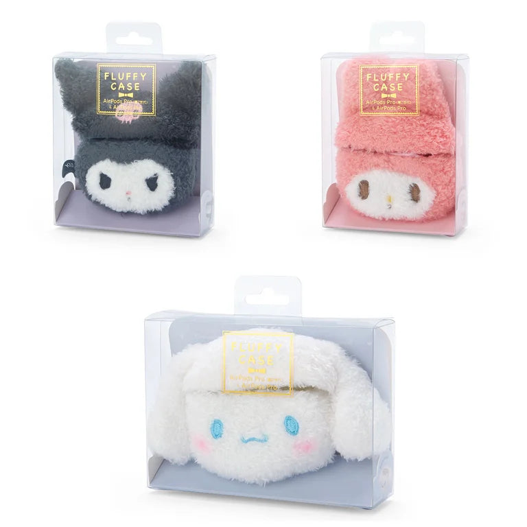 Sanrio AirPods Pro (2nd generation) / AirPods Pro Case (Fluffy)