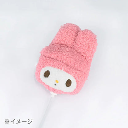 Sanrio AirPods Pro (2nd generation) / AirPods Pro Case (Fluffy)