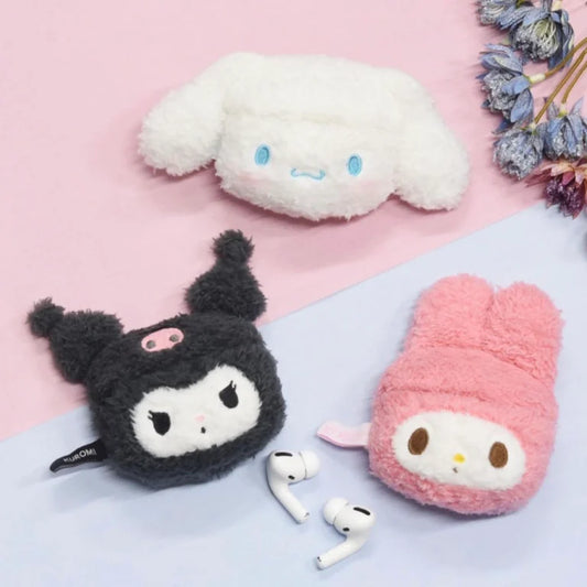 Sanrio AirPods Pro (2nd generation) / AirPods Pro Case (Fluffy)
